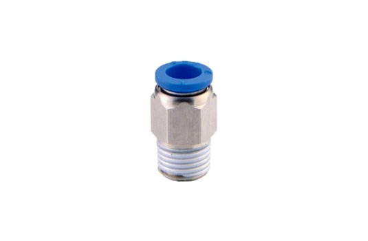 metal pneumatic fittings